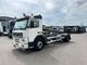 Volvo FM7-250 4X2 Multilift CLF19 Vaijerilaitteet / Katsastus 01/23