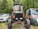 Valmet 705 Turbo