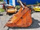 Doosan NTP 20 Kynsikauha