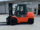 Toyota 42-7 FD 45 Triplex/ vapaa nosto