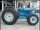 Tractors-Ford