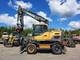 Volvo EW 160 D