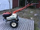 Yanmar YKA401SFL