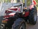 Tractors-Case