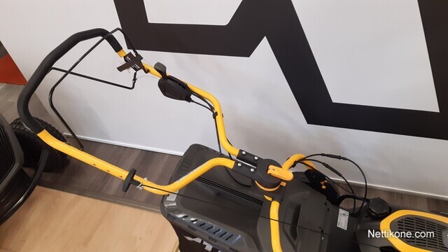 Stiga Combi 753 V