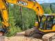 JCB 210X LC