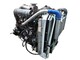 SISU DIESEL 620 MOOTTORI PURKUOSA VALMET 911.1
