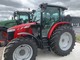Massey Ferguson 5709 Dyna 4 Essential