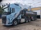Volvo FH540 6x4