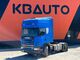 Scania R 124 4x2