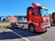 Mercedes-Benz Actros