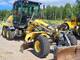 New Holland 106.7A Tiehöylä