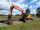 Doosan DX 235LCR