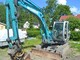 Sunward SWE 80 kumitelakone