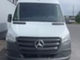 Pakettiautot ja kevyet kuorma-autot-Mercedes-Benz