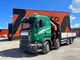 Scania R 500 8x2 PK72002 + JIB + WINCH