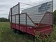 Trailers/Agriculture-Ylö
