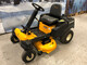 Cub Cadet XZ2
