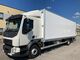 Volvo FL 240 EURO 6 + THERMOKING + BOX HEATING