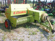 Claas Markant 40