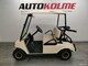 ClubCar GOLFAUTO TIELIIKENNE MALLI / REKISTERÖITY / RAHOITUS