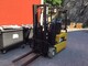 Forklift trucks-Yale
