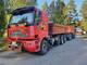 Sisu 12E Mack 480 8x4