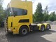 Tractor Units-Scania