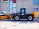 JCB Fastrac 2155 4M AURALLA