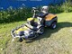 Stiga 500WX Park Combi 100 Q Plus