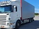 Scania R560 6x2