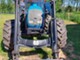 Valtra A95 Valtra A95 +etukuormaaja valtra 45