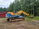 Komatsu PC 210 LC