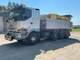 Sisu E18 8x4 Works 630 hv