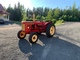 David Brown 880 implematic