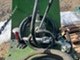 Polttoainesäiliö 610l.