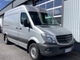 Mercedes-Benz B-KORTILLINEN PAKETTIAUTO PUOLIPITKÄ-KORKEA SPRINTER 313CDi HYVILLÄ VARUSTEILLA. HINTA SIS.ALV