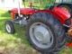 Tractors-Massey Ferguson