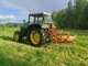 Tractors-John Deere