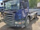 Scania p 12 6x2 350+136 Multilift