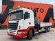 Scania G 420 6x2*4 HIAB 211E-6