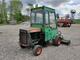 Mowers-Ransomes