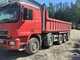 Sisu DK16M Polar 10X4 Leasing alk. 952€/kk / Katsastettu 03/22 / Siistikuntoinen!
