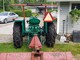Tractors-Deutz