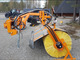 Arctic Machine AM 300 OSB Nostolaitesovitteinen 3m avoharja