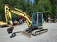 Yanmar Vio 57-U tiltillä 27500+alv
