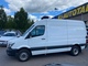 Mercedes-Benz 316 CDI 140 HV KYLMÄ-AUTO Myös MAASÄHKÖ