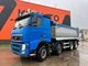 Volvo FH 540 8x4 TIPPER BOX 18 m3