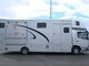 Mercedes-Benz Ateco 815 #Karsinat 3:lle hevoselle #Living