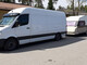 Mercedes-Benz sprinter 313
